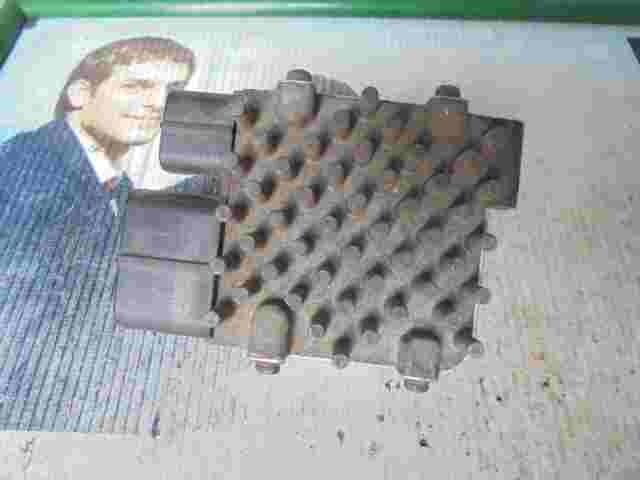 Centralita modulo electroventilador Mitsubishi Galant DENSO 12V 1049933012