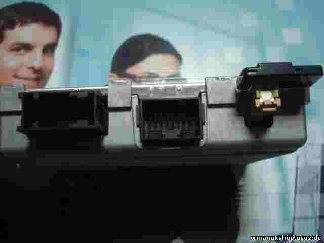 Centralita Bluetooth Teléfono Opel Astra 1.6 16V 366821429 13353284 1002112886