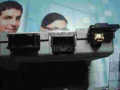 Centralita Bluetooth Teléfono Opel Astra 1.6 16V 366821429 13353284 1002112886