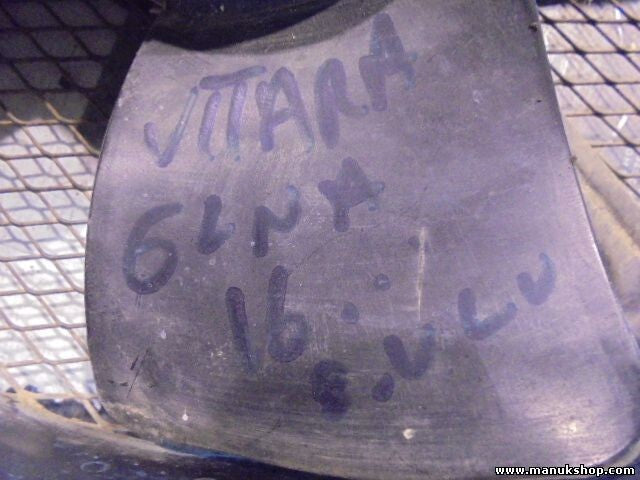 Electroventilador Suzuki Grand Vitara 1.6 2.0 2.4 3.2 1711165J00 1711165J10