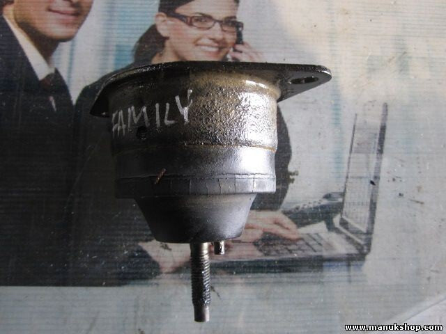 Soporte del motor SsangYong Musso Korando (K4) Family 2.5 D 1988 - 1997