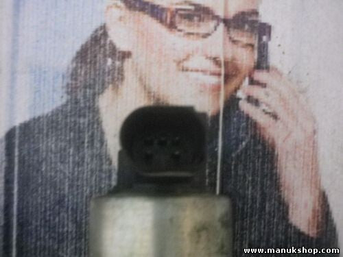 Válvula EGR Opel H7700107471 72281802007 7700107797 7700 107 797