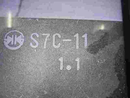 Regolatore raddrizzatore di tensione SGR BMW R 1200 RS S7C1111 S7C11 1.1 S7C-...