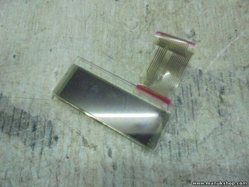 Schermo quadro strumenti Peugeot 806 2.0 HDI 1485182080 14/851/820/80