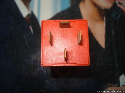 Relé Ford Fiesta Escort KA Sierra Mondeo 68125 68 125