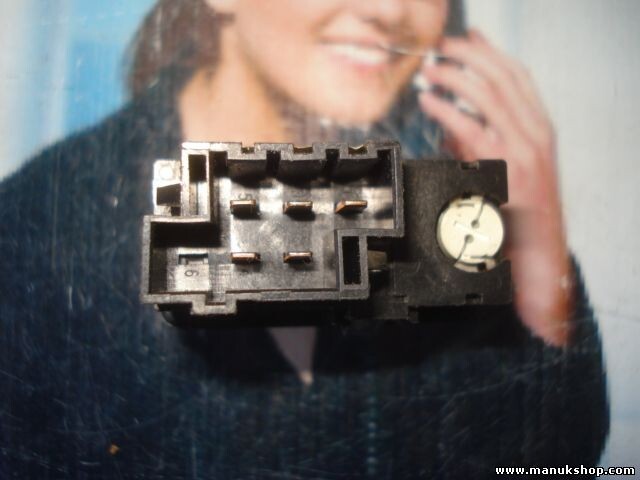 Niebla interruptor Volvo 850 9128269 94W14K