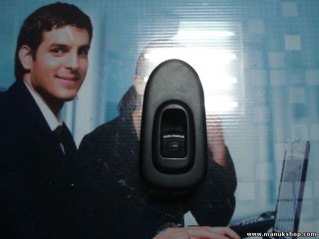 mando botonera elevalunas Seat 1M0867164 1M0959855 1M0 867 164 1MO867164