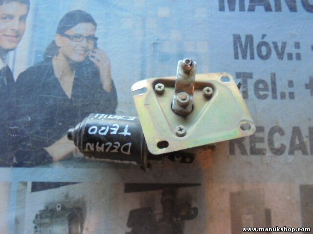 Motor del limpiaparabrisas delantero SsangYong 8610003010 86100-03010 MANDO