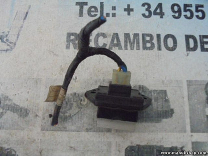Resistenza al riscaldamento Kia Carnival 1998-2005 W-3 1A31