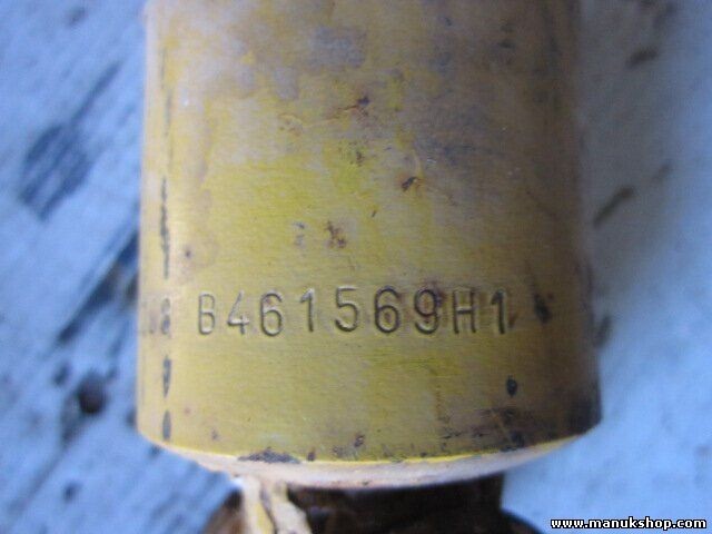 Amortiguador Ford USA Explorer U2 4.0 V6 4WD 1996/10-2001 F4-B46-1569-H1