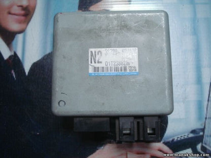 Centralita Controlador de dirección Suzuki 3872063J10 3872063J0 Q1T23882M