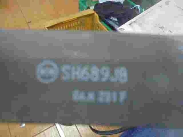 Regulador rectificador de voltaje SGR Piaggio X9 500 Gilera Fuoco GTS250 SH689JB