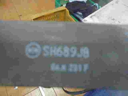 Regulador rectificador de voltaje SGR Piaggio X9 500 Gilera Fuoco GTS250 SH689JB