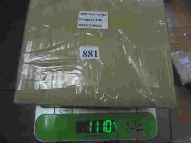 ESP Centralita Peugeot 406 ESP 9642933480 0265109089 0 265 109 089