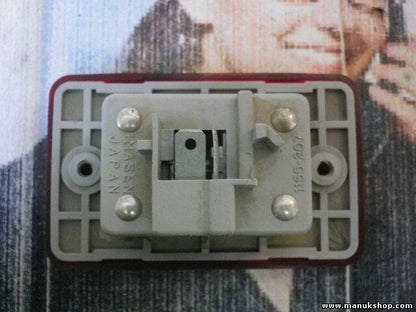 Mitsubishi Pajero Montero 1155-207 1155207 luce lettura interna