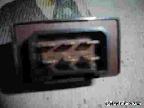 Relé SWF IGE601195 IGE 601.195