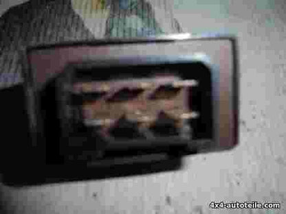 Relé SWF IGE601195 IGE 601.195