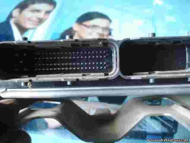 Centralita Hyundai Coupe 9030930154F 9 030 930 154F KEFICO 3910726740