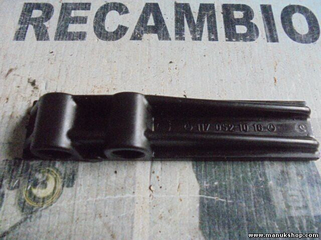 carril cadena de distribución Mercedes-Benz W126 C126 1170521016 117 052 10 16