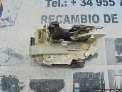 Serratura porta posteriore destra Jeep Compass P04589414AG 04589414AG