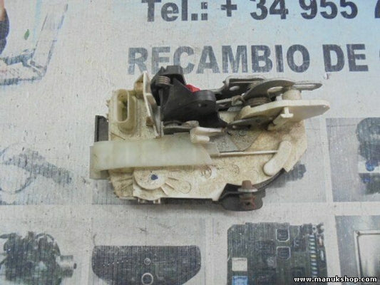 Serratura porta posteriore destra Jeep Compass P04589414AG 04589414AG