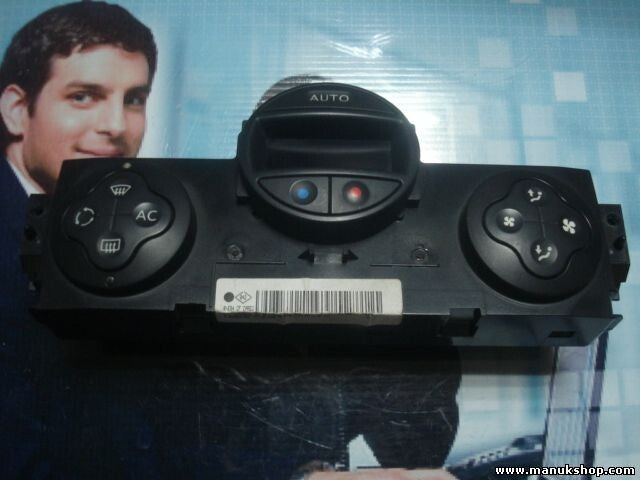 A/C System Renault Megane 69340025 8200501456 VTH 0311038 H01 00 S12 00 E046