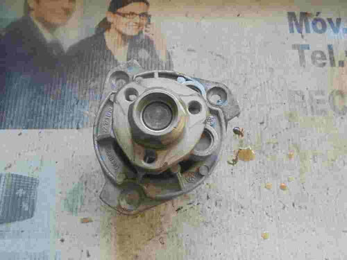 Bomba de agua Porsche Cayenne Gasolina Touareg Audi Q7 022121019A 022 121 019 A
