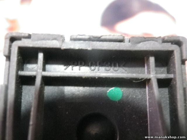 MANDO RETROVISOR Fiat Grande Punto 199 PPGF30 26407