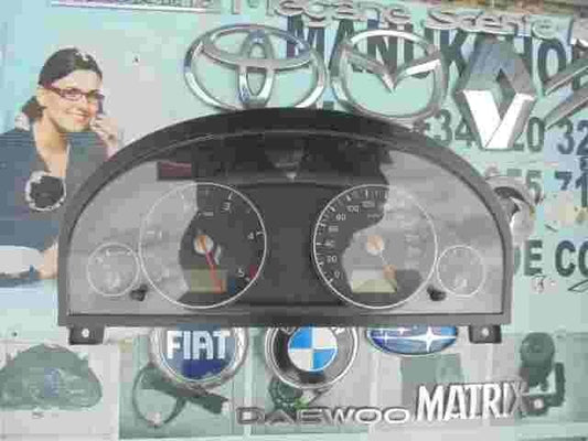 Cuadro de instrumentos Ford Mondeo III Visteon 3S7T10849GD 3S7T-10849-GD