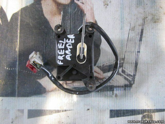 Riscaldamento attuatore Land Rover Freelander 1 W963617W W96 36 17W DC 12V