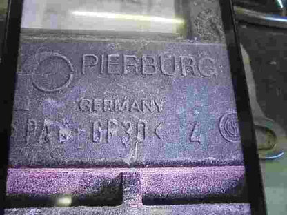 Solenoide de la válvula de vacío Opel 90530479 90 530 479 Pierburg 72244900