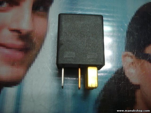 Relé  Toyota Avensis Corolla BOSCH 9008087013 90080-87013 0332017307 96607B