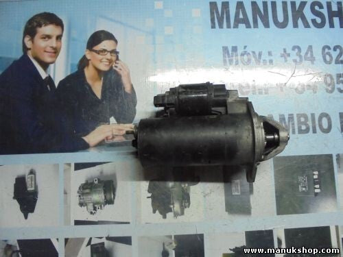 Arranque Opel 0986017423 93174017 025909 1005831230 1 005 831 230