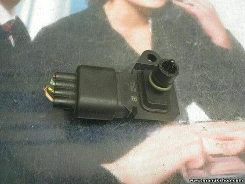 Sensor presión de aire Ford Fiesta 2S6A9F479BA 2S6A-9F479-BA 5WK9680