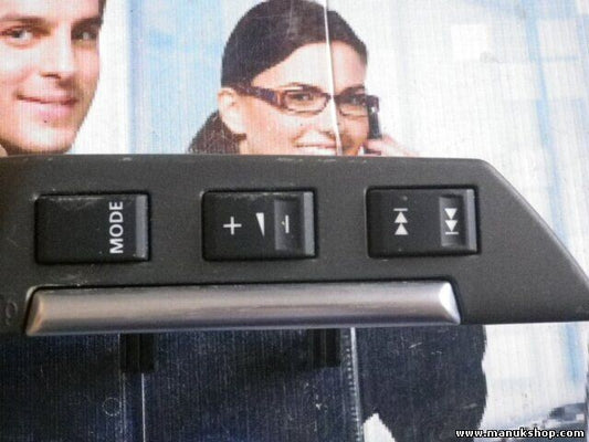 Radio interruptor de control Land Rover 5H2214K147CB 5H22 14K147 CB XPD500670