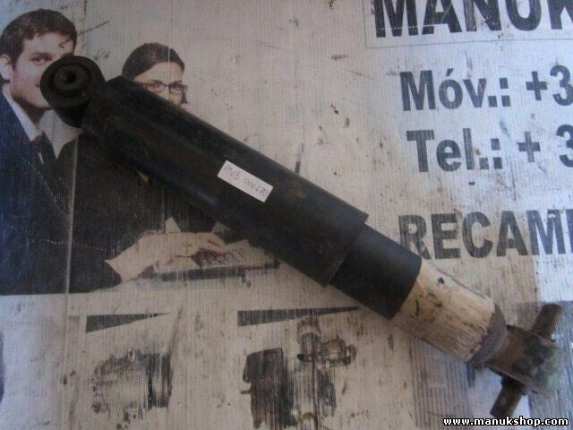 Amortiguador Land Rover Discovery II LJ, LT 2.5 Td5 RNB000270 RNB 000270