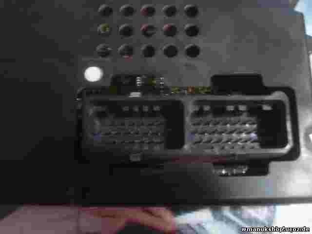 Caja de fusibles Chrysler 56042146 79103245 7910 3245