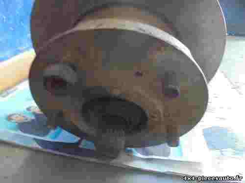 Mangueta rueda Land Rover Defender Discovery HRC2373 HRC 2373 HRC1924 HRC 1924