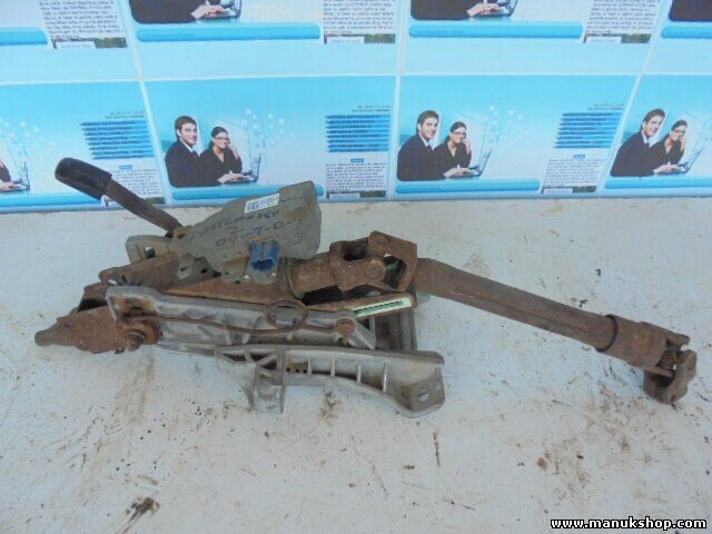 Columna de dirección Land Rover Freelander 2 2007 224DT 6G9N3F880DE 6G9N-3F88