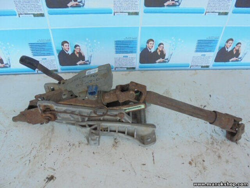 Columna de dirección Land Rover Freelander 2 2007 224DT 6G9N3F880DE 6G9N-3F88