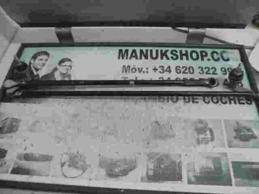 limpiaparabrisas varillaje Hyundai Mitsubishi Galloper JK 1998-2003/12 HK781200