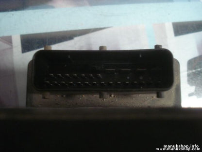 Unidad hidráulica del ABS Daewoo Nubira 96283016 96283016JK 08415010616