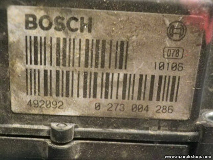 ABS Centralita Audi A4 8D2/8D5 A6 4B2/4B5 A8  8E0614111J 8E0614111H 0273004286