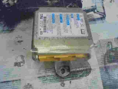 Sensor de impacto de airbag Honda CIvic TRW 77960SMGG021M1 C0H3H1FLK