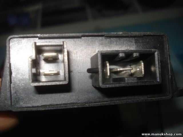 unidad de control Persianas de rodillo Audi 441907491A 441 907 491 A 743402