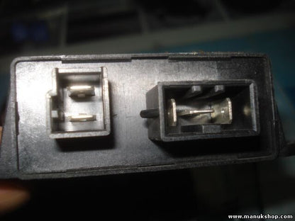 unidad de control Persianas de rodillo Audi 441907491A 441 907 491 A 743402