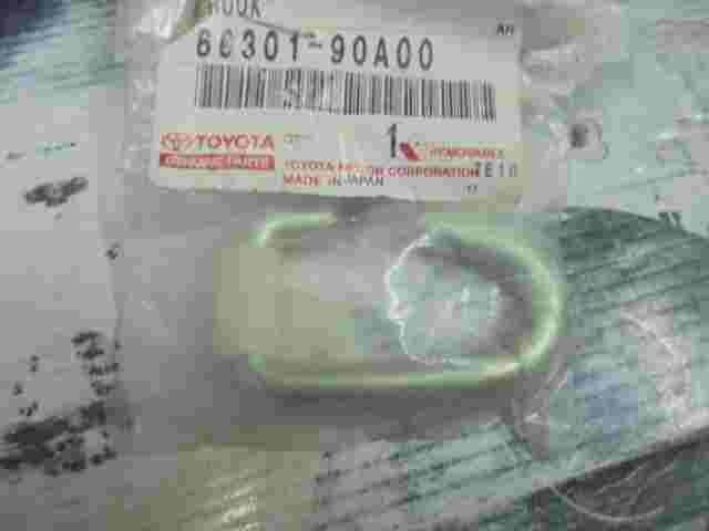 Hook Assy Rope  Toyota Land Cruiser Lexus LX 450 6630190A00 66301-90A00