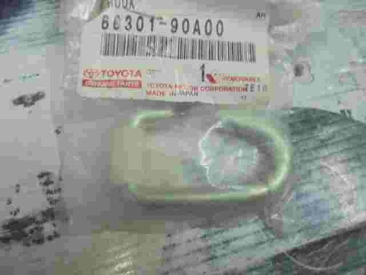 Hook Assy Rope  Toyota Land Cruiser Lexus LX 450 6630190A00 66301-90A00