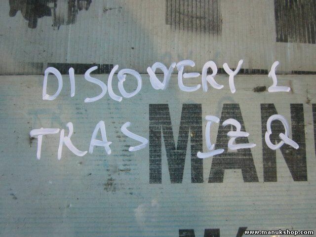 Triángulo Cristal de la puerta trasero izquierdo Land Rover Discovery I 43R00003