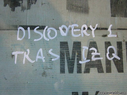 Triángulo Cristal de la puerta trasero izquierdo Land Rover Discovery I 43R00003